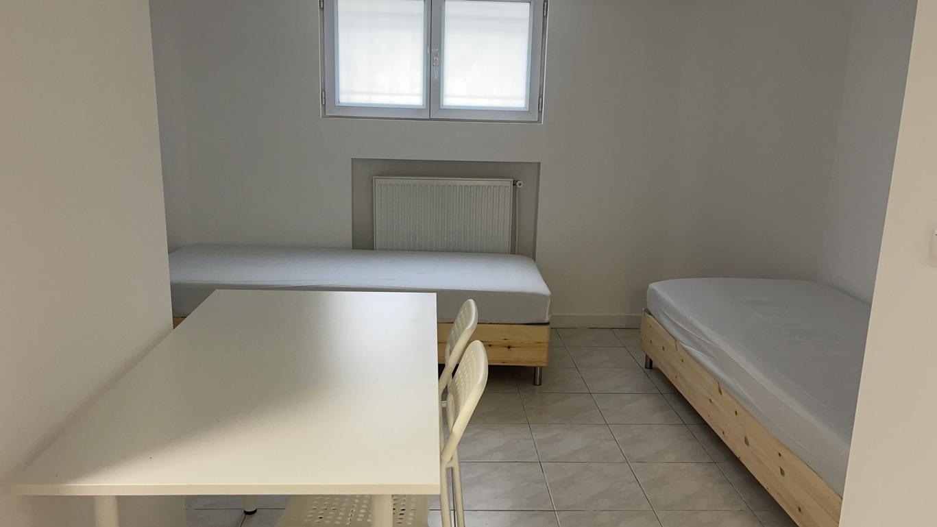 Villejuif 94e·20m²·villa·With furniture[Paris Rental]