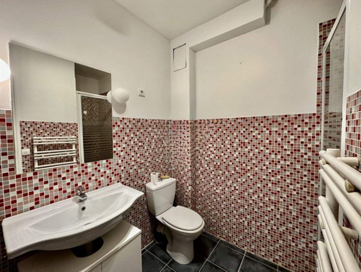 PARIS 16e·36m²·apartment·No furniture[Paris Rental]