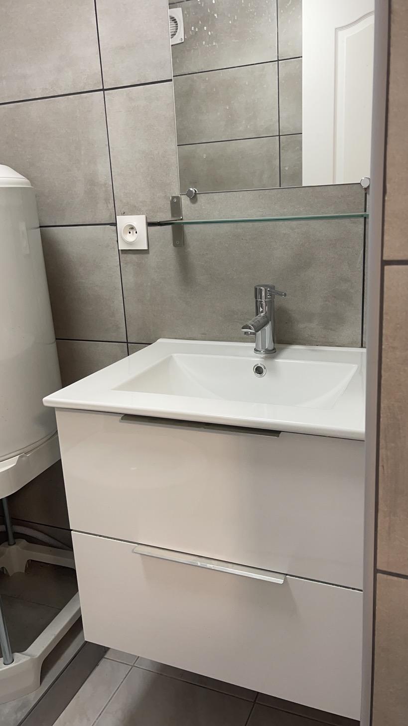 Villejuif 94e·25m²·Maison·Entièrement équipé[Location à Paris France]