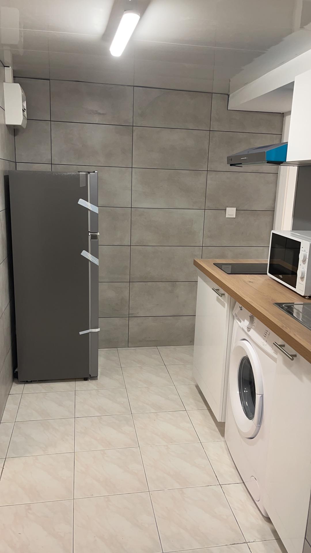 Villejuif 94e·25m²·Maison·Entièrement équipé[Location à Paris France]