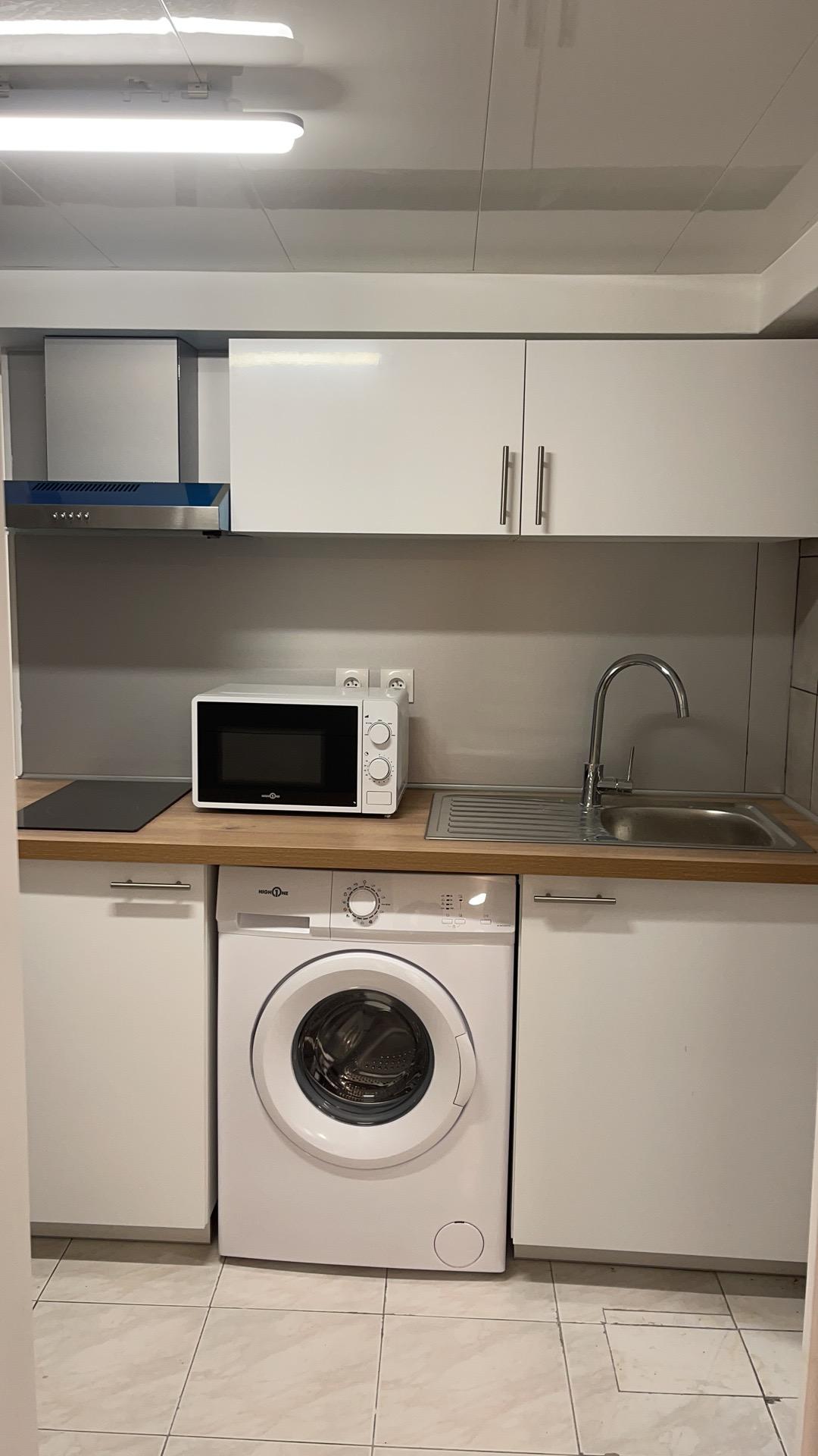 Villejuif 94e·25m²·Maison·Entièrement équipé[Location à Paris France]