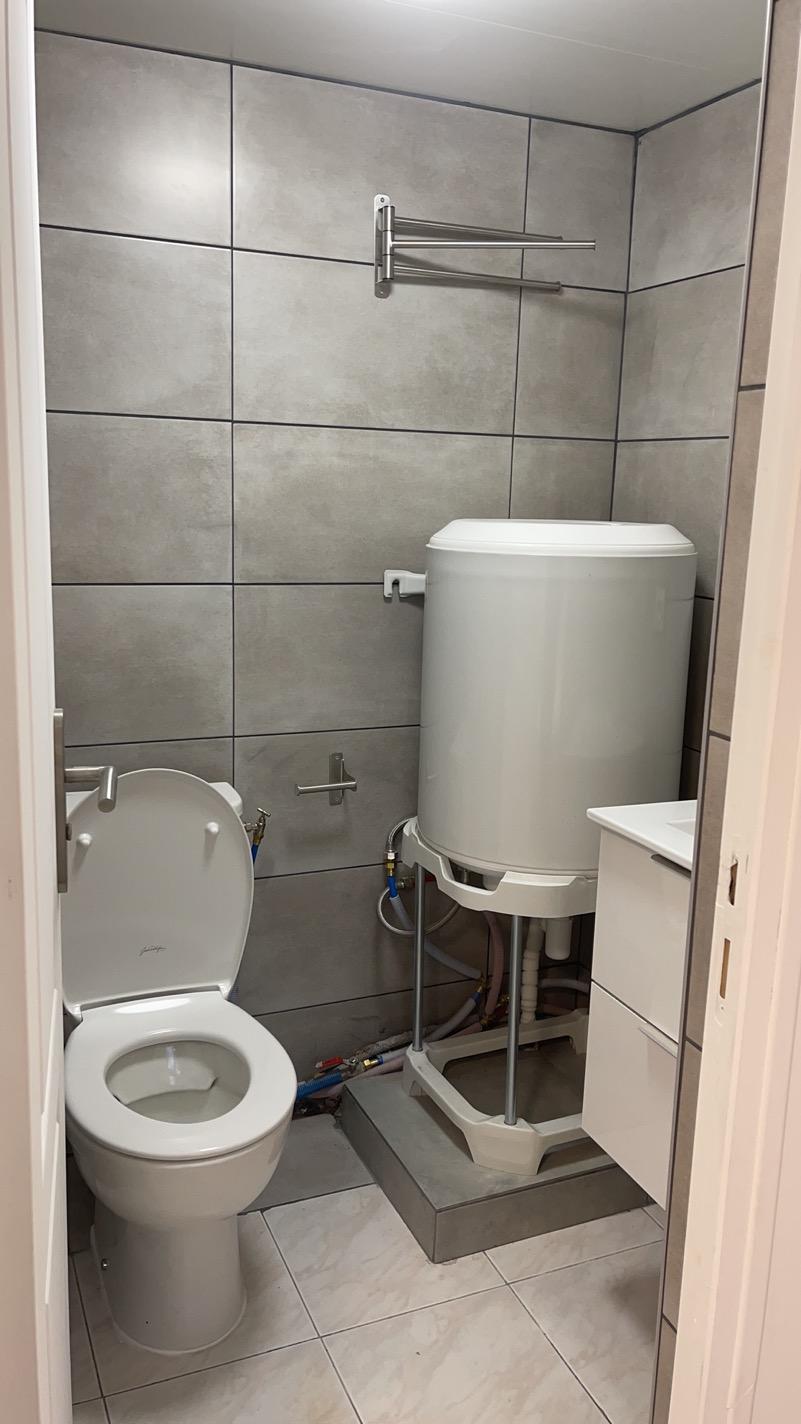 Villejuif 94e·25m²·Maison·Entièrement équipé[Location à Paris France]