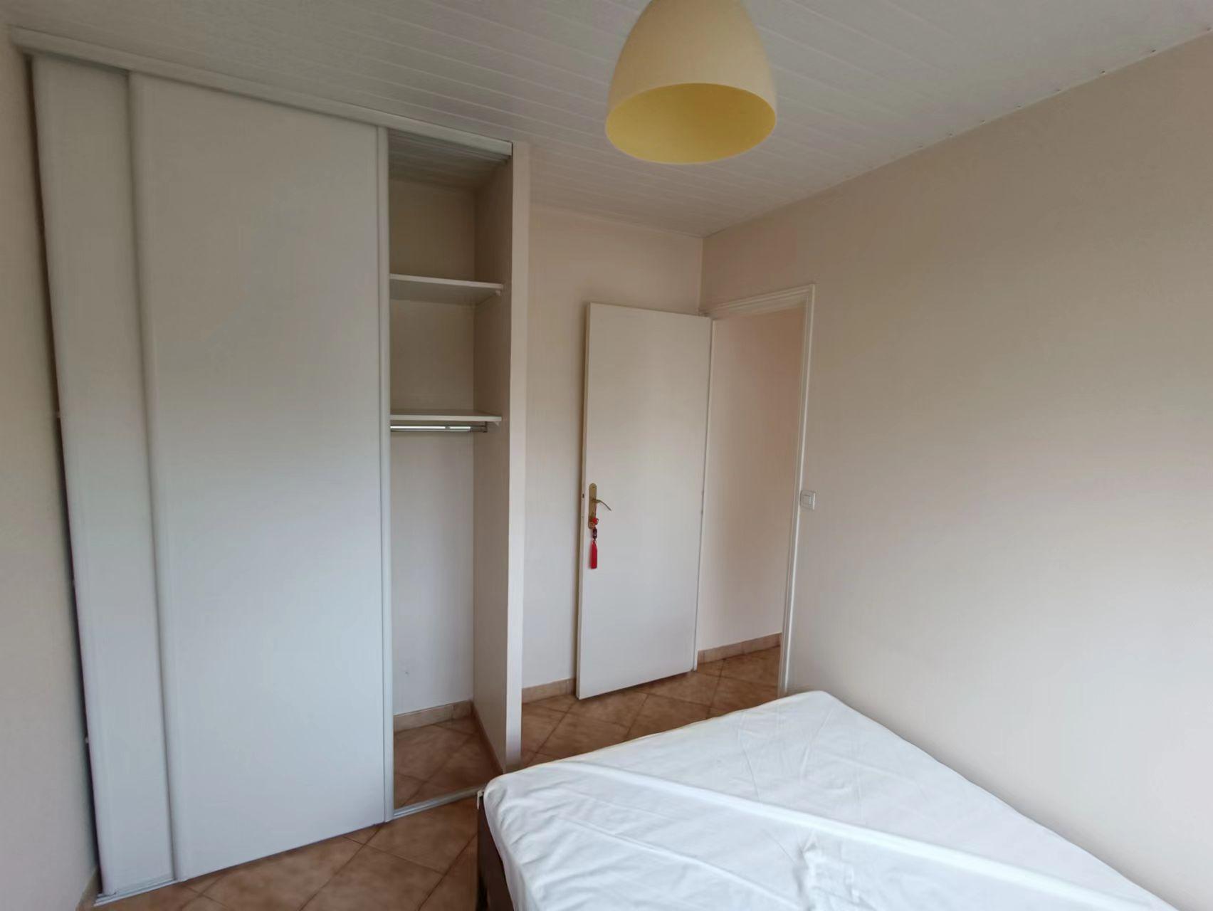 Vitry-sur-Seine 94지역·26m²·studio·가구·장기만 가능[프랑스 파리에서 아파트 임대]