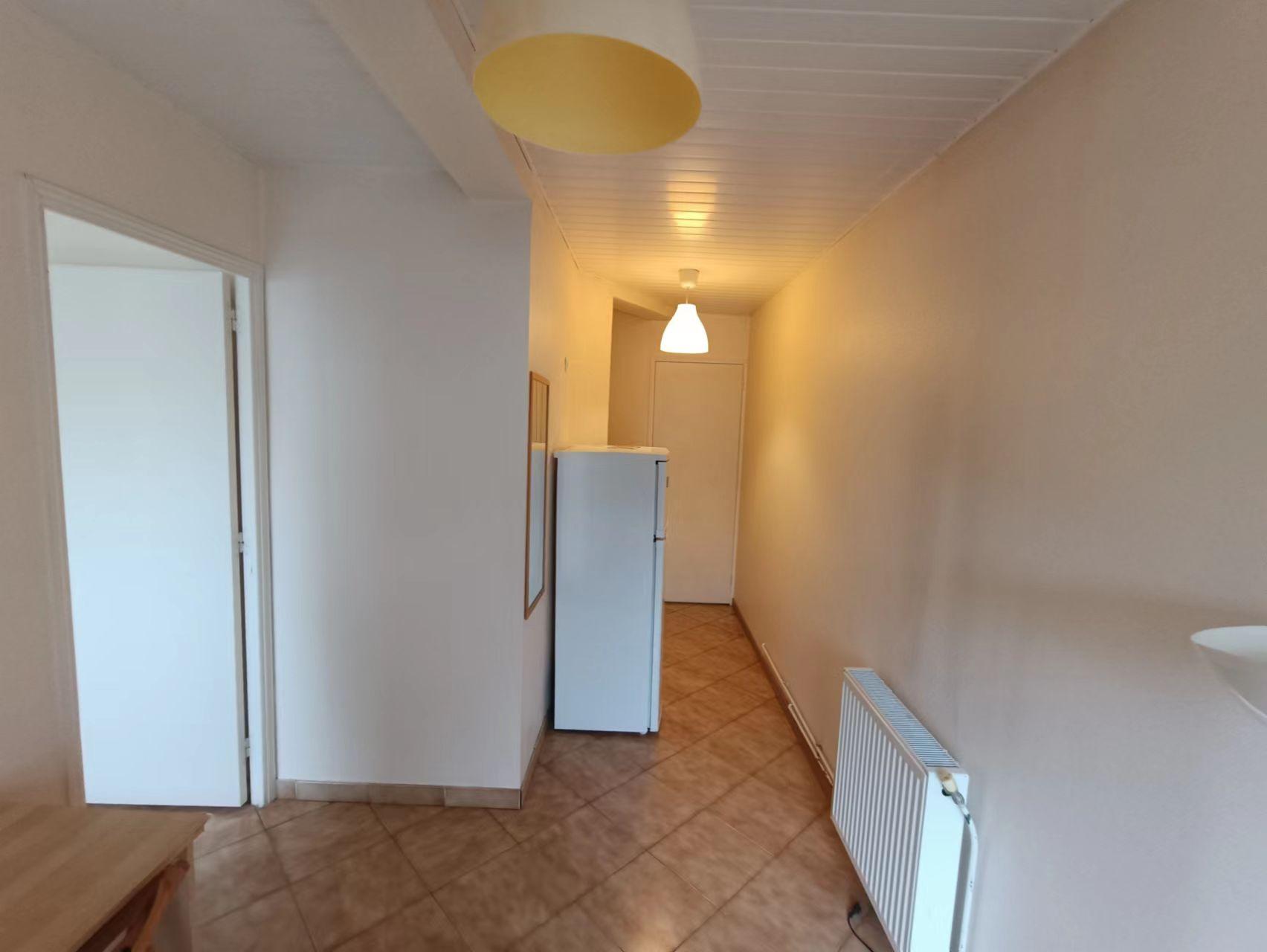 Vitry-sur-Seine 94지역·26m²·studio·가구·장기만 가능[프랑스 파리에서 아파트 임대]