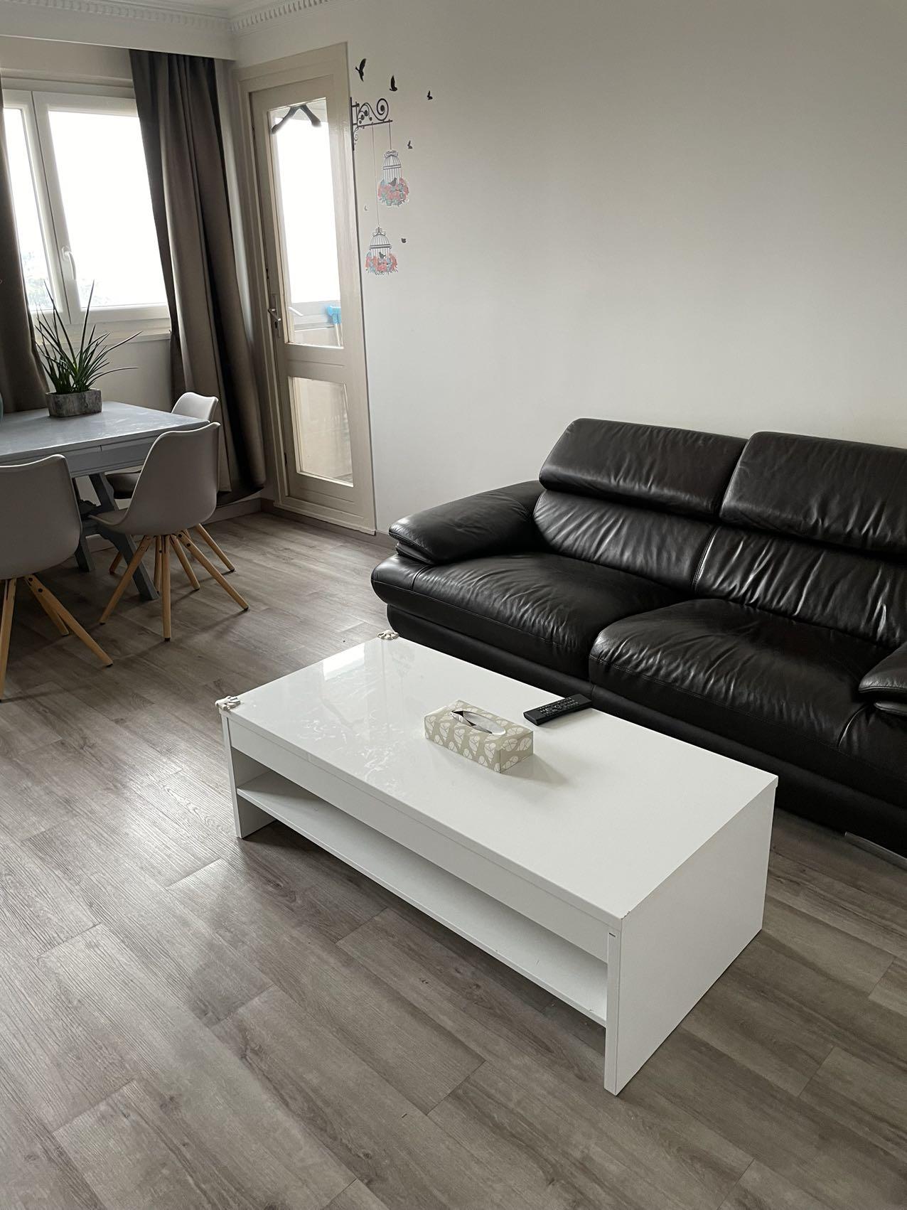 Créteil 94e·67m²·apartment·Fully furnished[Paris Rental]