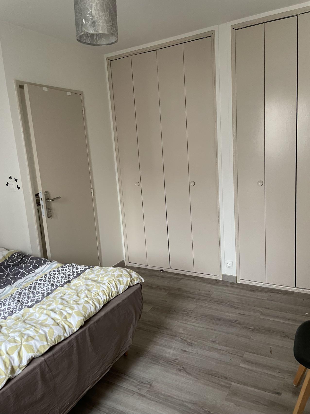Créteil 94e·67m²·apartment·Fully furnished[Paris Rental]