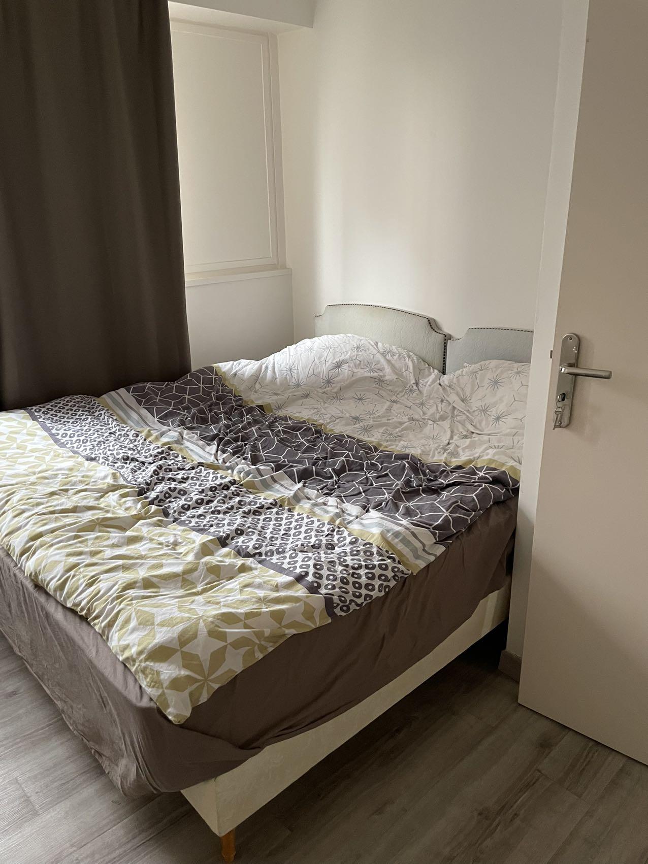 Créteil 94e·67m²·apartment·Fully furnished[Paris Rental]