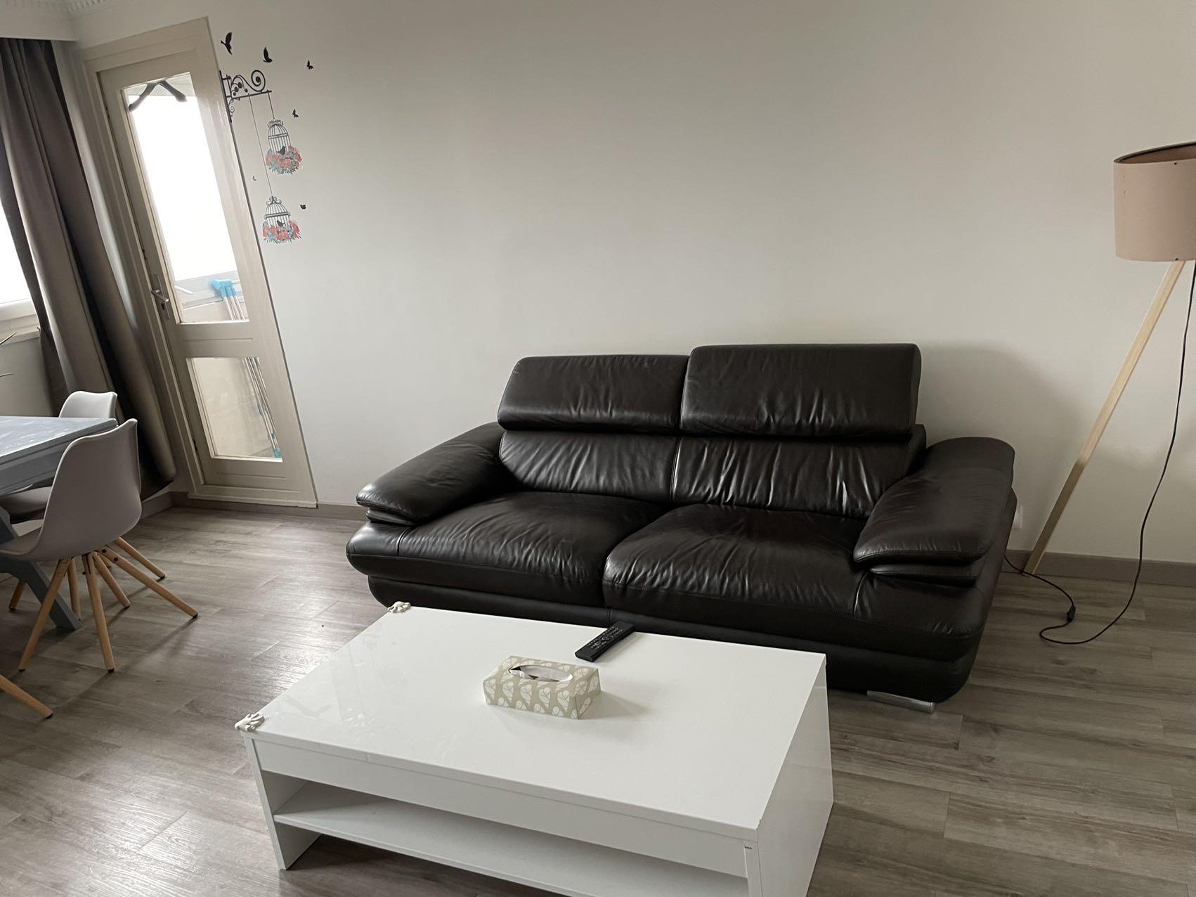 Créteil 94e·67m²·apartment·Fully furnished[Paris Rental]