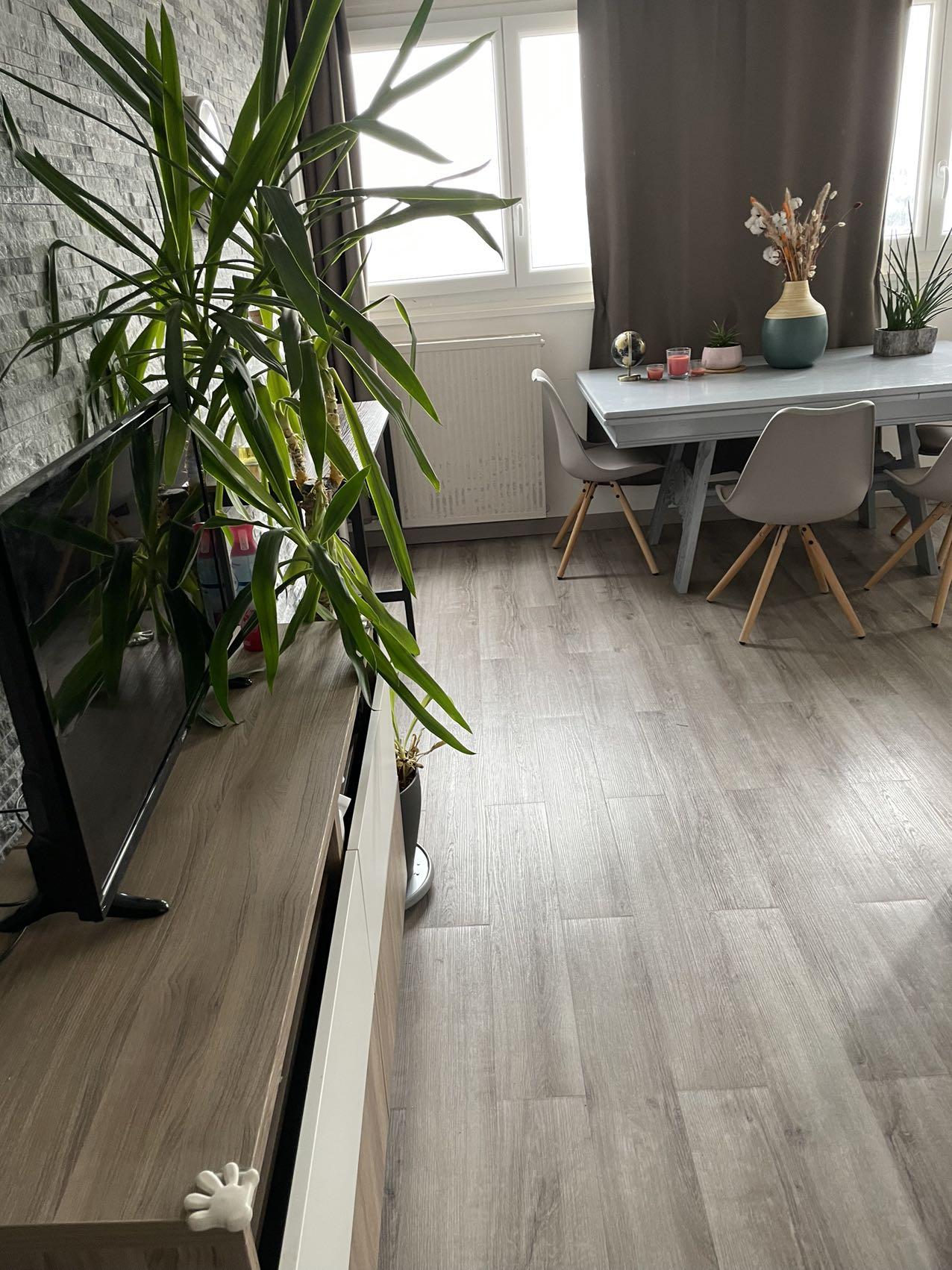 Créteil 94e·67m²·apartment·Fully furnished[Paris Rental]