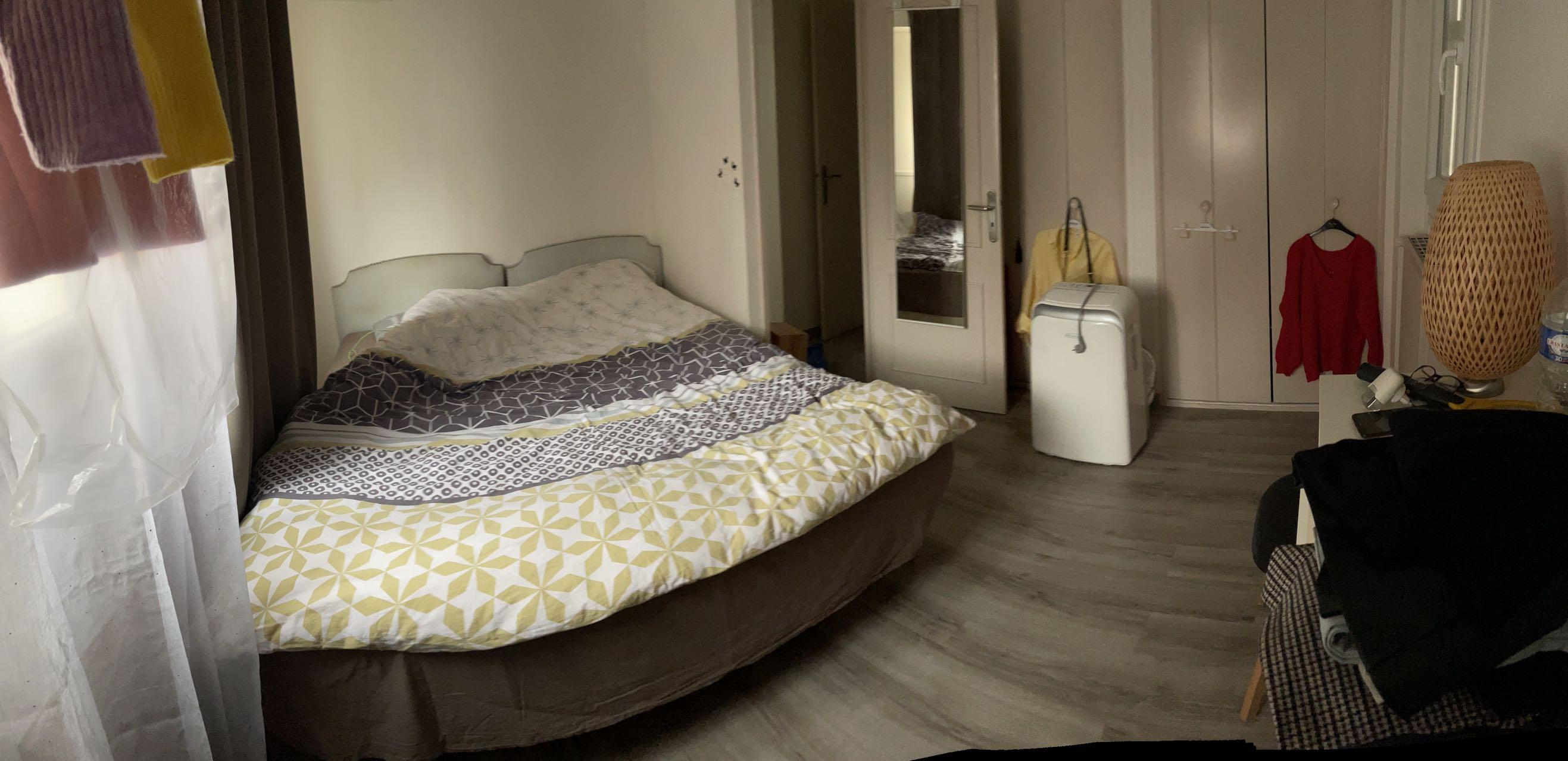 Créteil 94e·67m²·apartment·Fully furnished[Paris Rental]