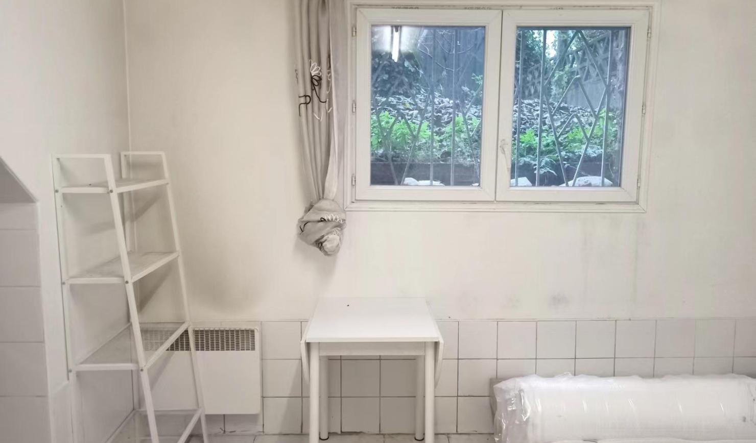 Vitry-sur-Seine 94e·20m²·studio·With furniture[Paris Rental]