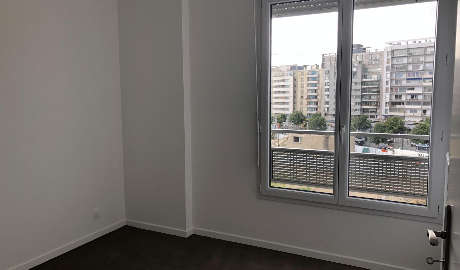 Villejuif 94e·90m²·apartment·No furniture[Paris Rental]