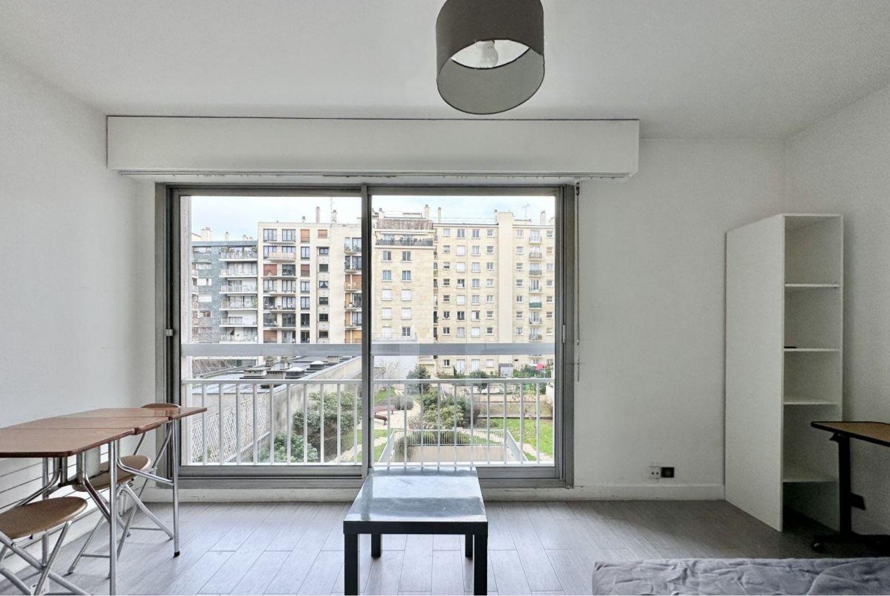 PARIS 15e·17m²·Appartement·Meublé[Location à Paris France]