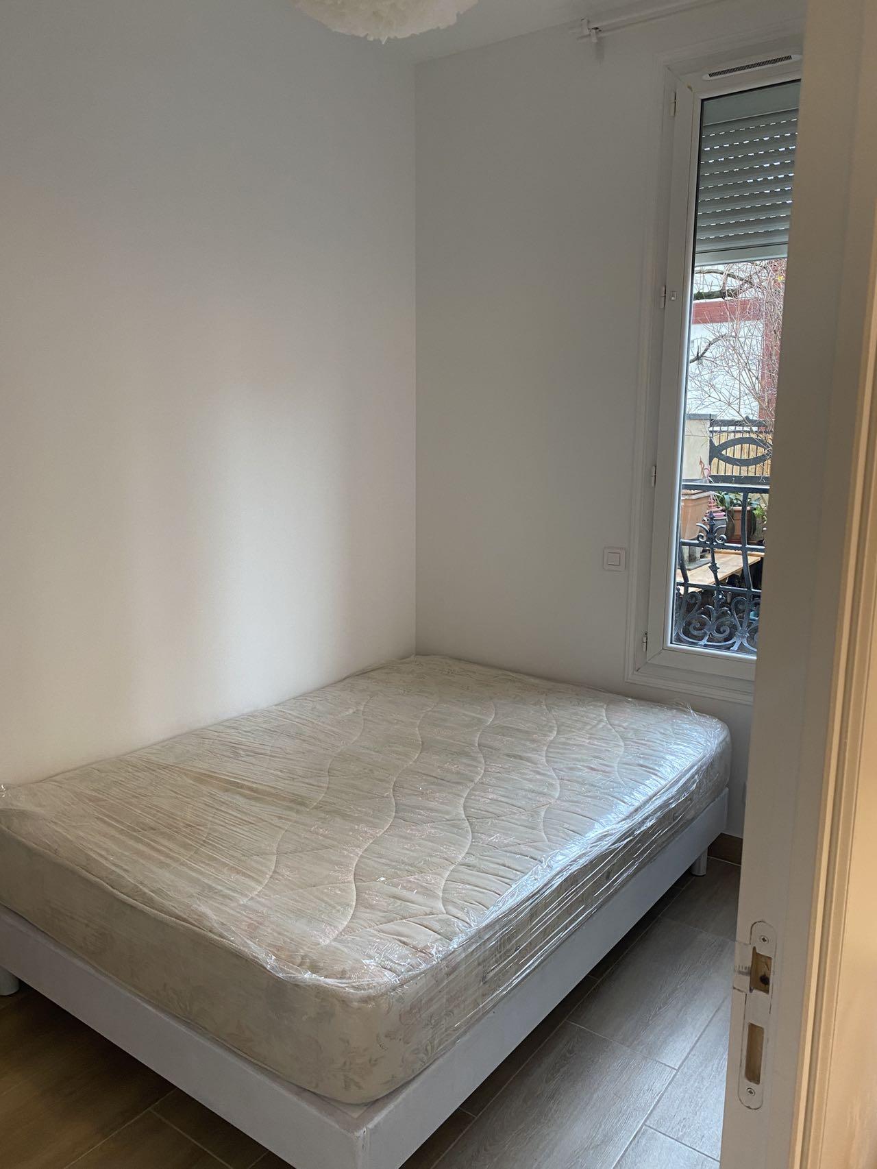 Villejuif 94e·26.04m²·apartment·With furniture[Paris Rental]