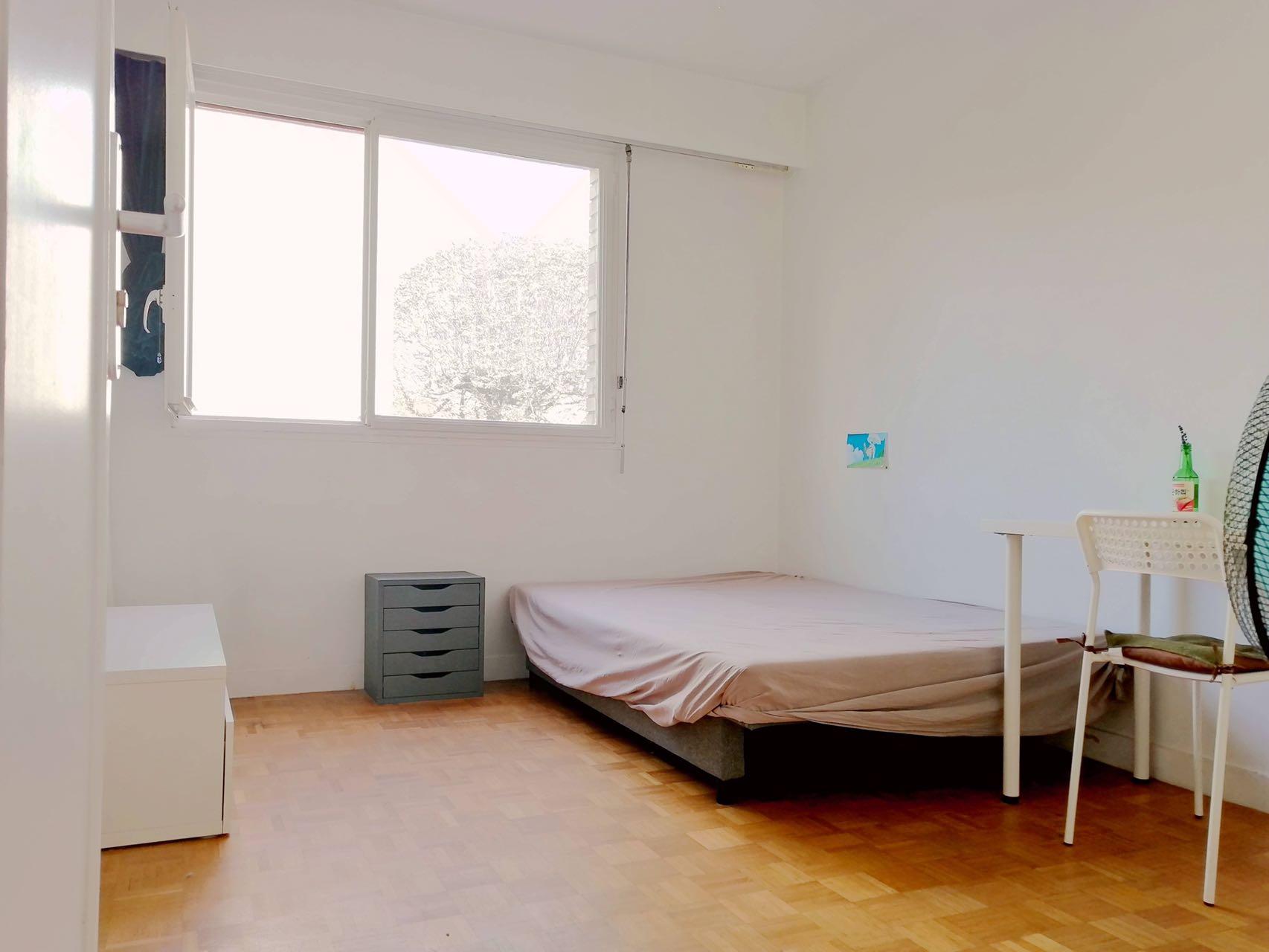 Vanves 92e·12m²·apartment·With furniture[Paris Rental]