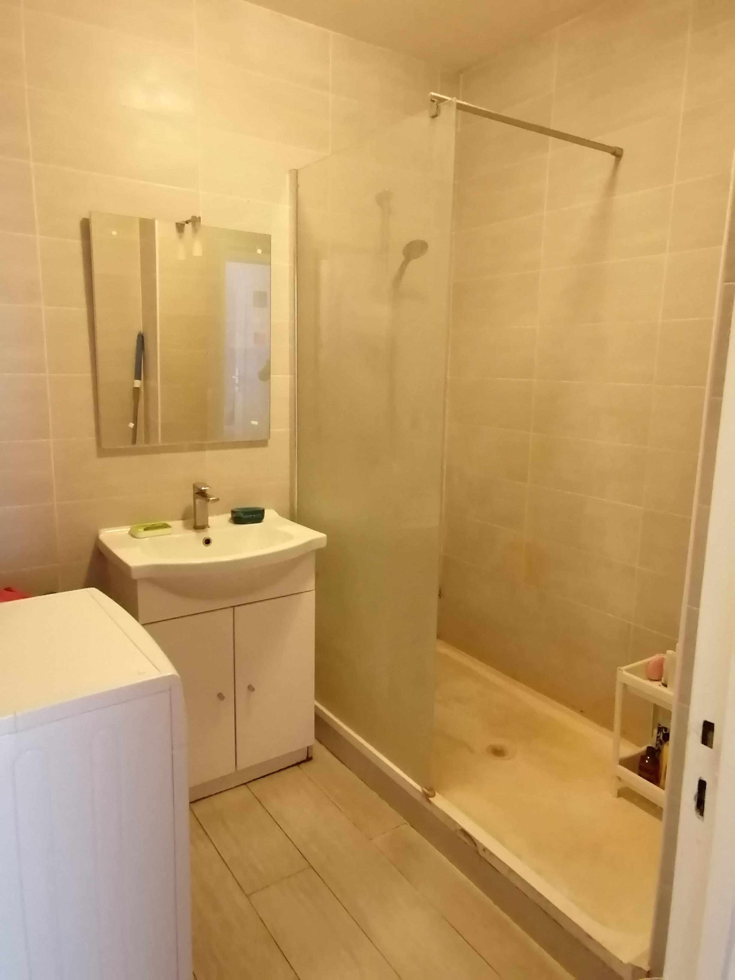 Vanves 92e·12m²·apartment·With furniture[Paris Rental]