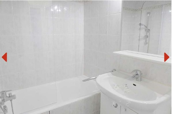 PARIS 17e·26.5m²·Appartement·Entièrement équipé[Location à Paris France]