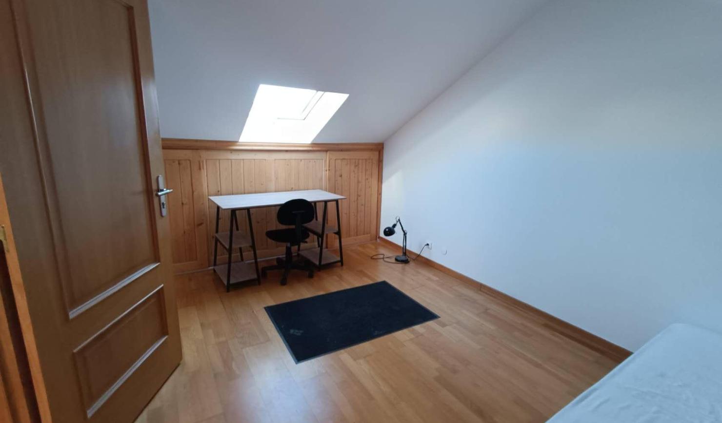 Villejuif 94e·12m²·studio·Fully furnished[Paris Rental]