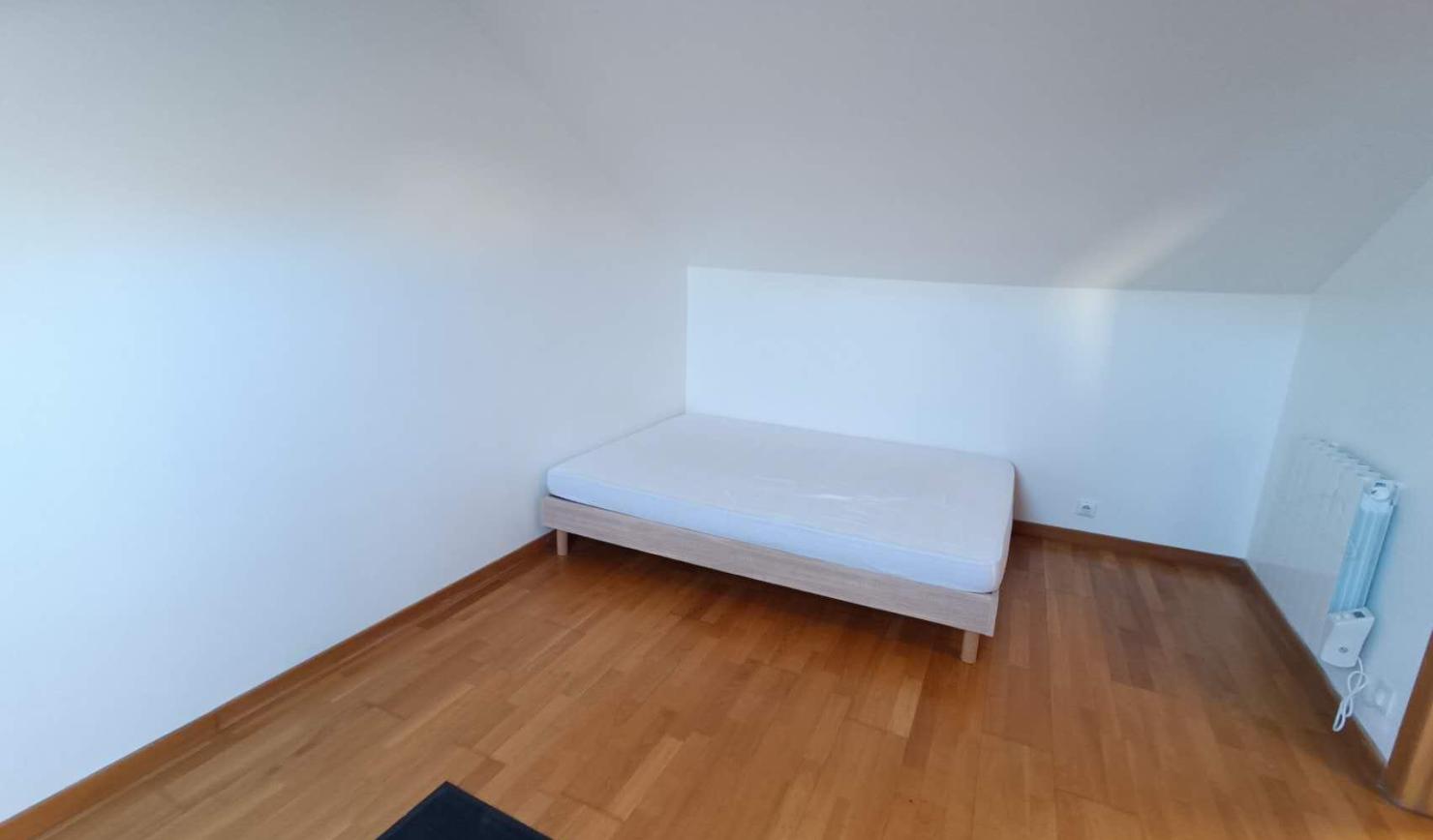 Villejuif 94e·12m²·studio·Fully furnished[Paris Rental]