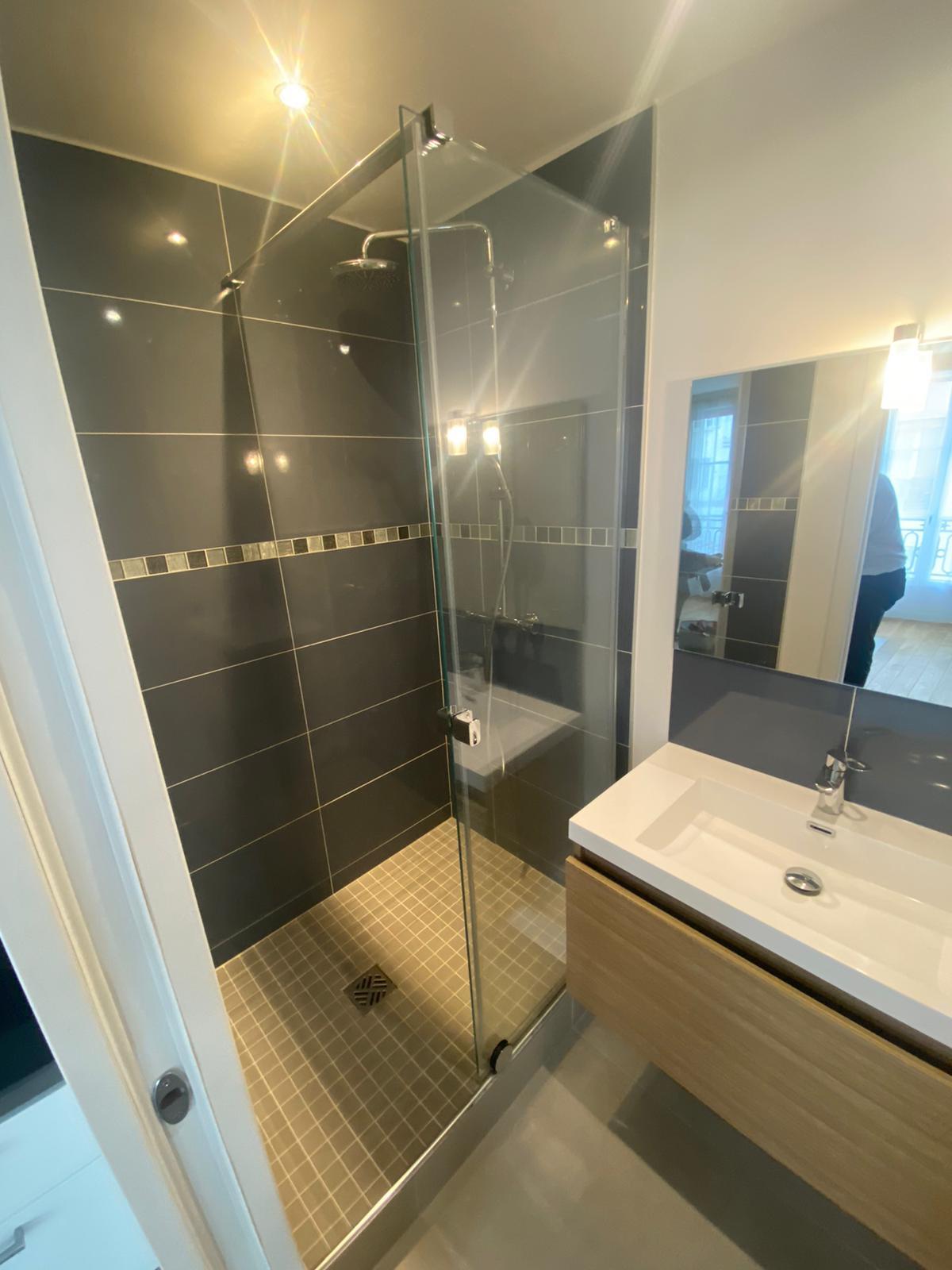 Paris 9e · 33.43 m² · Apartment · Furnished[Paris Rental]