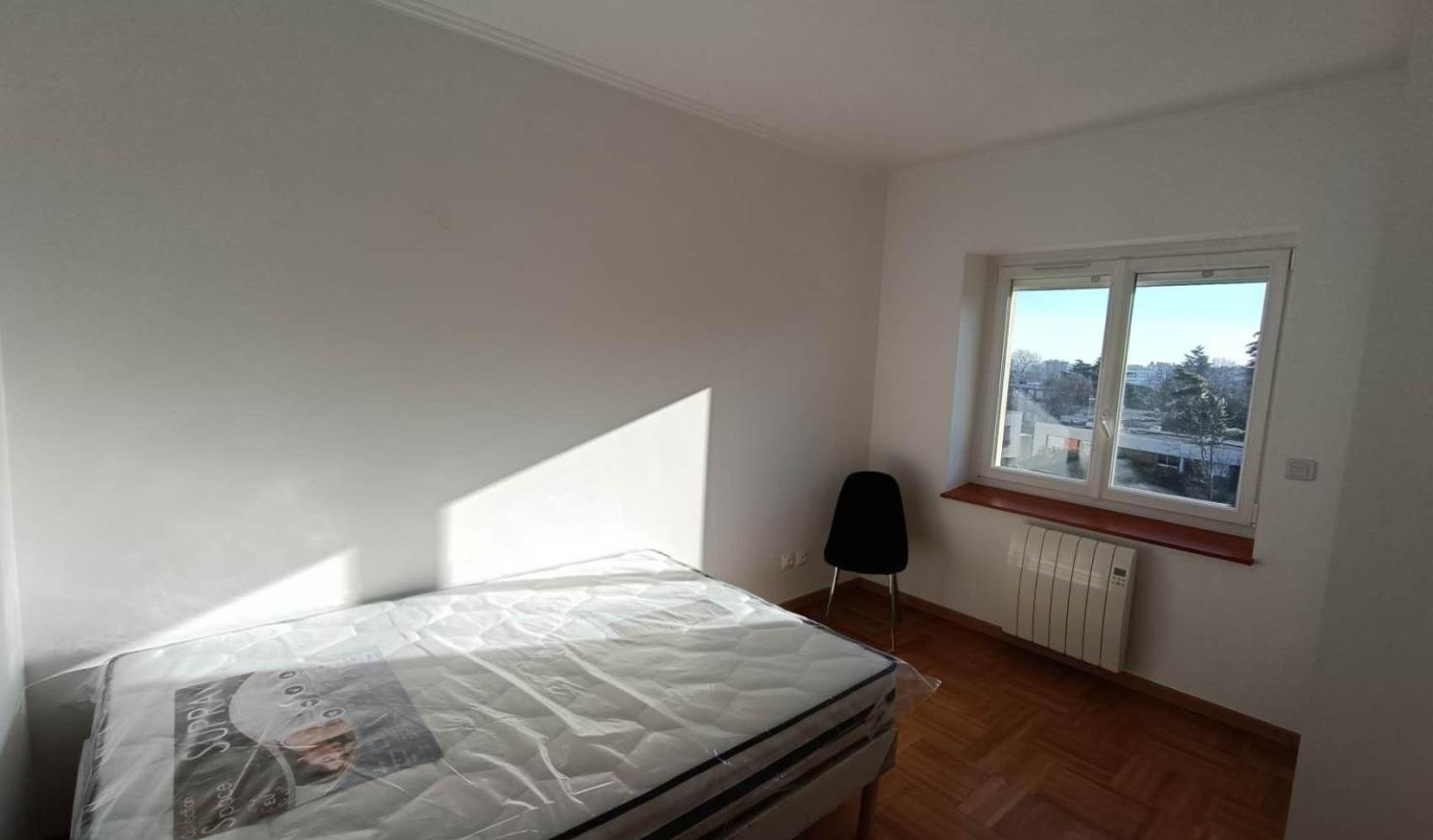 Vitry-sur-Seine 94e·22m²·studio·Fully furnished[Paris Rental]