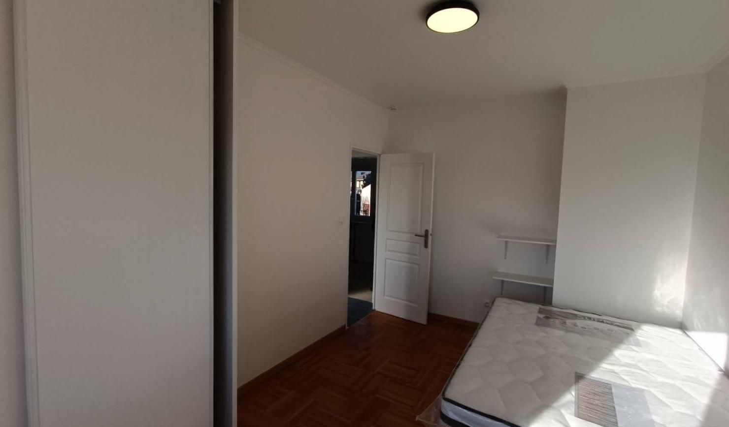 Vitry-sur-Seine 94e·22m²·studio·Fully furnished[Paris Rental]