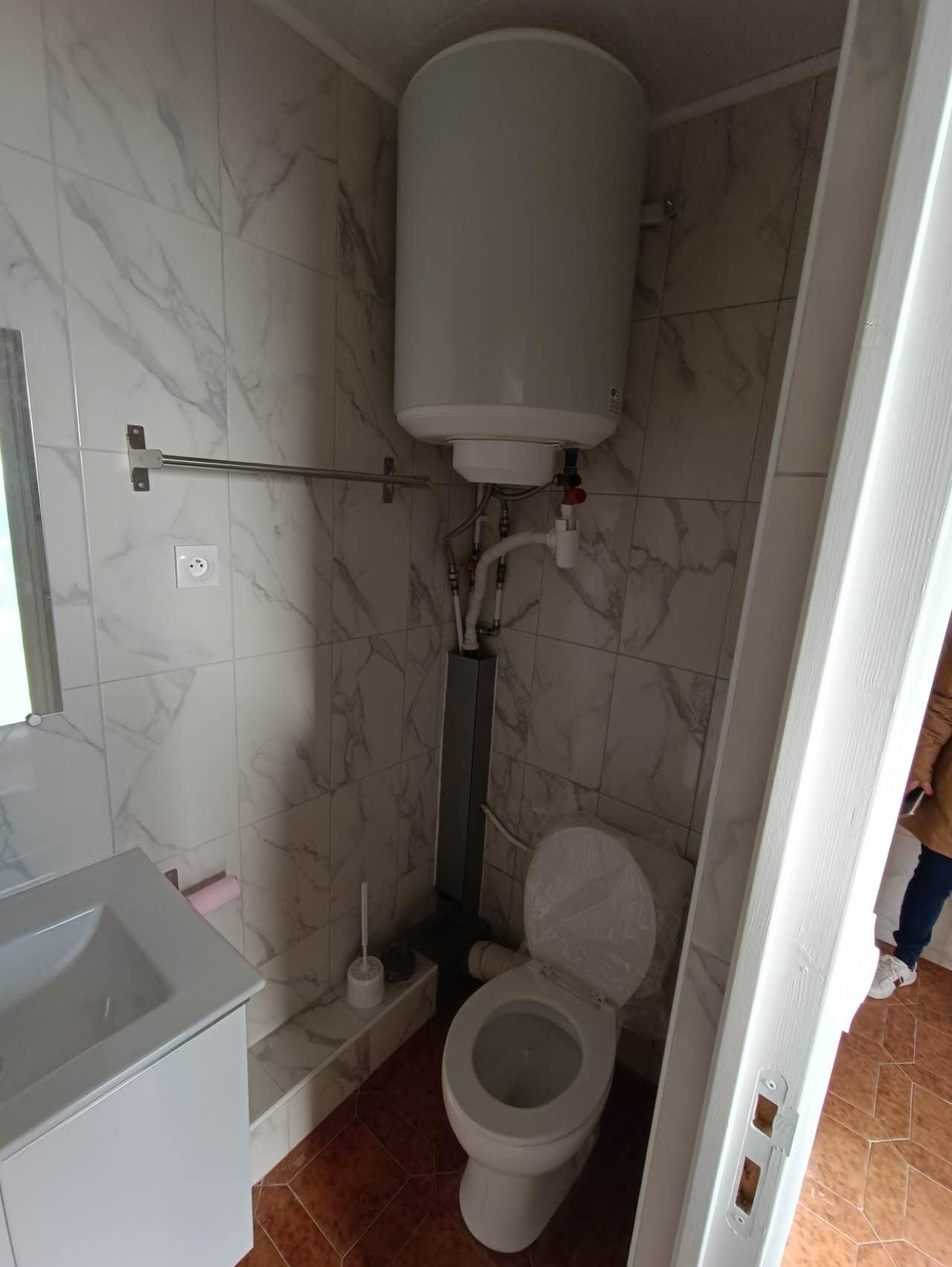 Vitry-sur-Seine 94e·22m²·Studio·Entièrement équipé[Location à Paris France]
