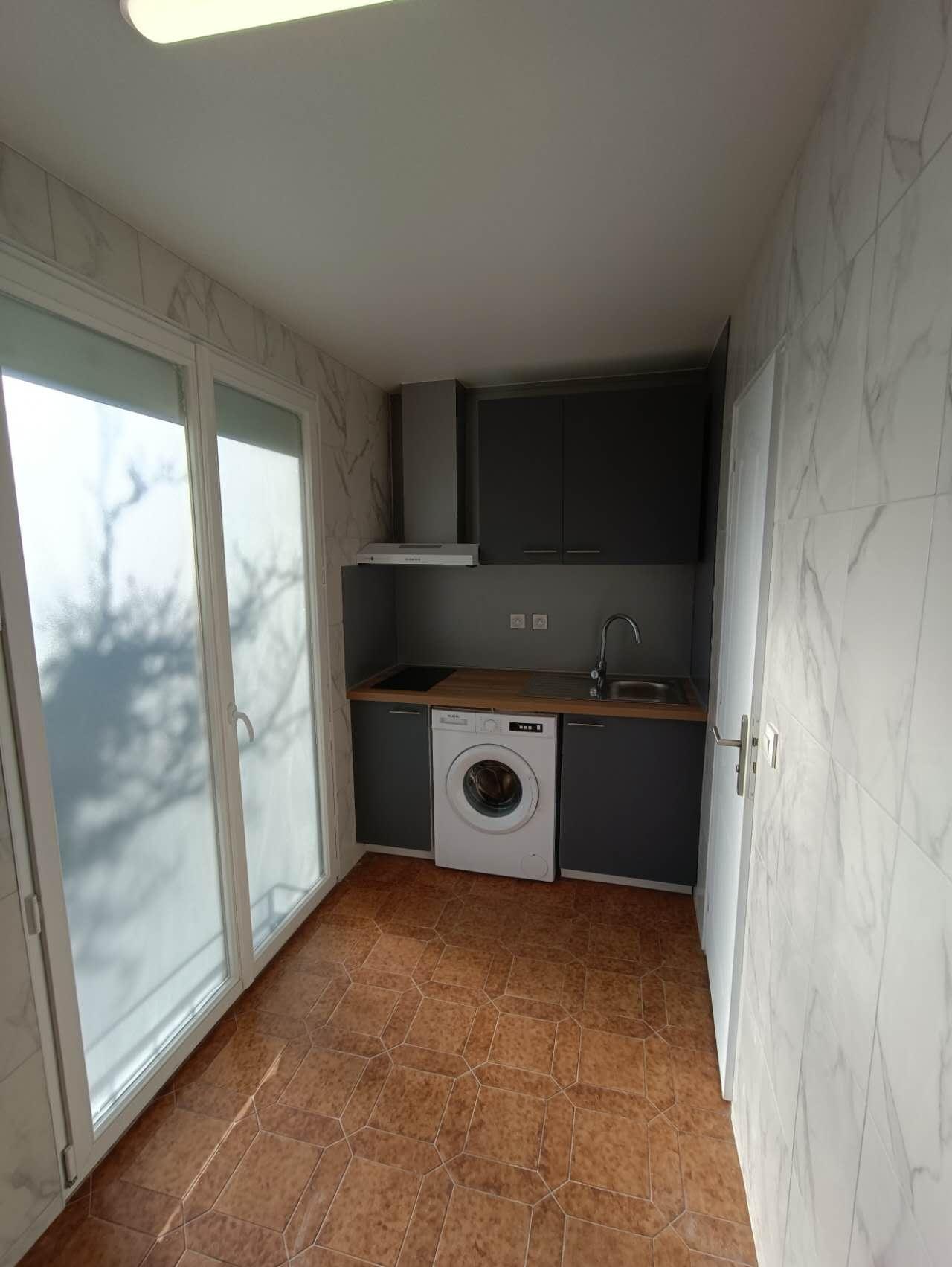 Vitry-sur-Seine 94e·22m²·Studio·Entièrement équipé[Location à Paris France]