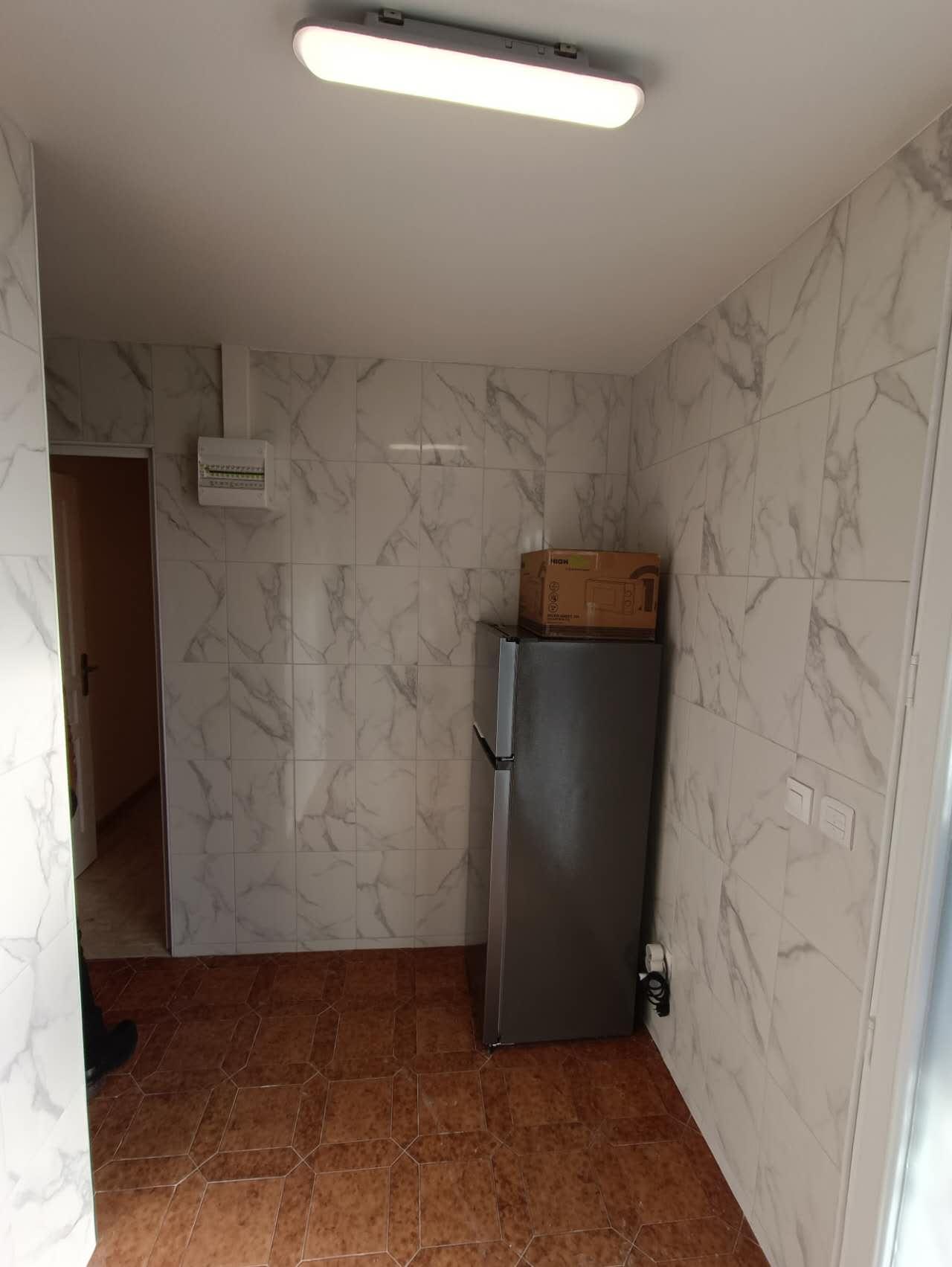 Vitry-sur-Seine 94e·22m²·Studio·Entièrement équipé[Location à Paris France]