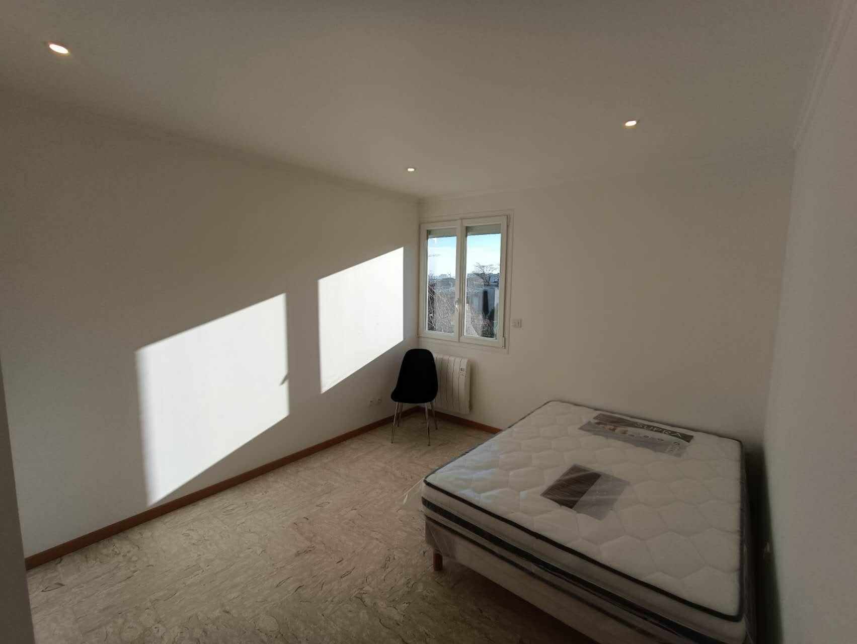 Vitry-sur-Seine 94e·22m²·Studio·Entièrement équipé[Location à Paris France]