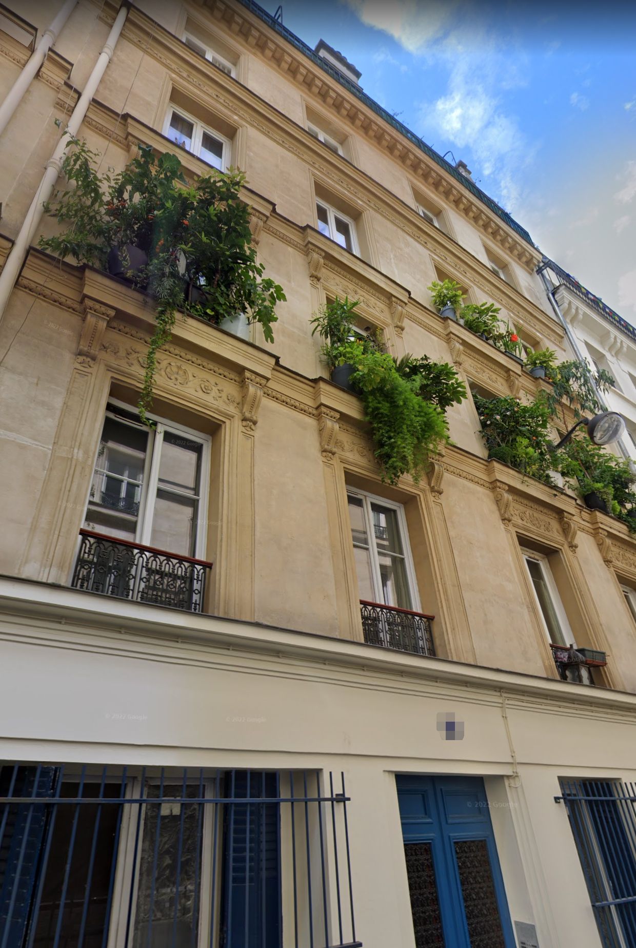 PARIS 10e·25m²·Second-hand·F2[Paris Rental]