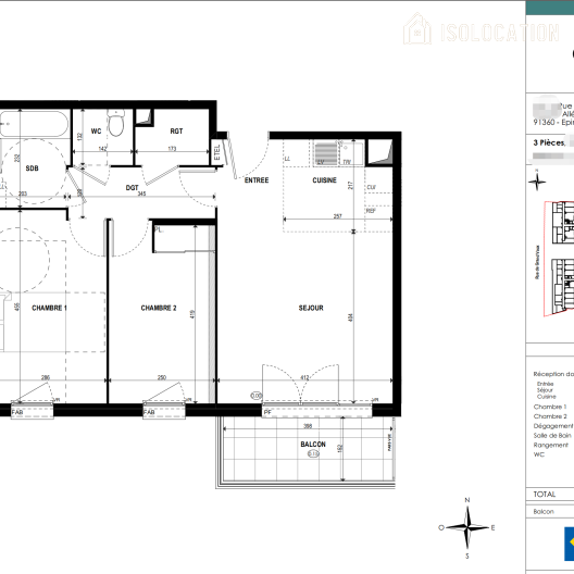 Épinay-sur-Orge 91지역·61m²·3P·지식·새 집[프랑스 부동산,프랑스 아파트 매매,파리 집 구하기,프랑스 임대 부동산,프랑스 부동산 투자,프랑스 아파트 임대 방법,파리 집 계약 절차,프랑스 부동산 세금 정보,프랑스 부동산 중개인 추천,프랑스 주택 임대 시세,프랑스 주택 관리 서비스,프랑스 아파트 월세,프랑스 단기 임대,파리 집 임대,프랑스 월세 계약,프랑스 월세 시세,파리 임대 집 추천,프랑스 임대,프랑스 월세 ,프랑스 부동산 임대 서비스,프랑스 부동산 중개,프랑스 부동산 에이전시,파리 부동산 중개인,프랑스 부동산 매물,파리 부동산 에이전시 추천,파리 현지 부동산 상담,파리 부동산 거래 대행,프랑스 부동산 시세 조회,프랑스 부동산 서비스,파리 부동산 에이전시,프랑스 부동산 전문가,프랑스 부동산 거래 팁,프랑스 주택 중개 플랫폼,파리 유학생 ,프랑스 유학 집 구하기,파리 학생 기숙사 임대,프랑스 유학생 월세 아파트,프랑스 유학 임대 계약,파리 유학 생활 집 구하기,프랑스 유학생 쉐어하우스,프랑스 가족용 주택 매매,파리 가족 아파트 임대,프랑스 어린이 학교 근처 집,프랑스 이민 주택 ,맞춤형 부동산 서비스,파리 단기 임대 아파트,프랑스 출장용 주택,파리 월 단위 임대]