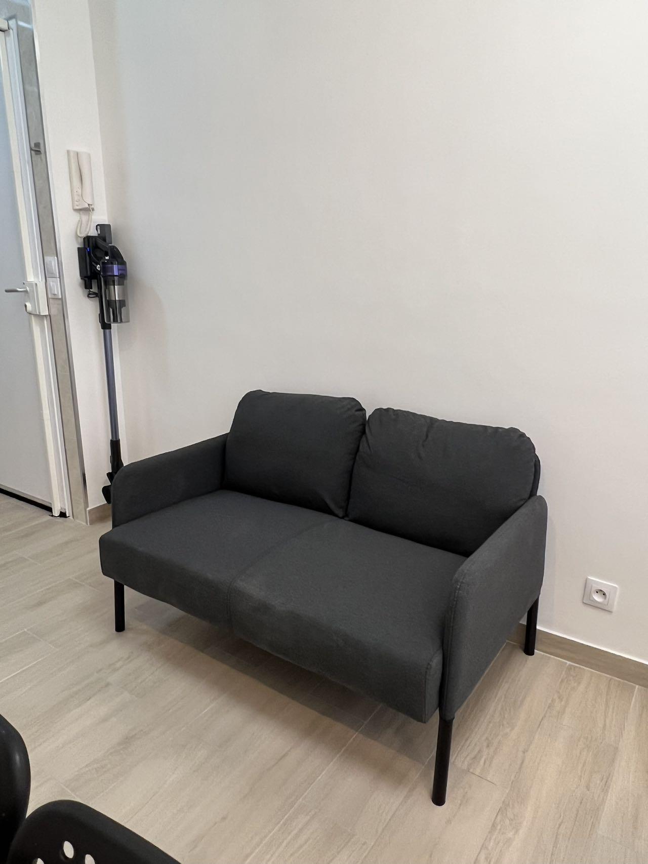 PARIS 17e·25m²·Studio·Entièrement équipé[Location à Paris France]