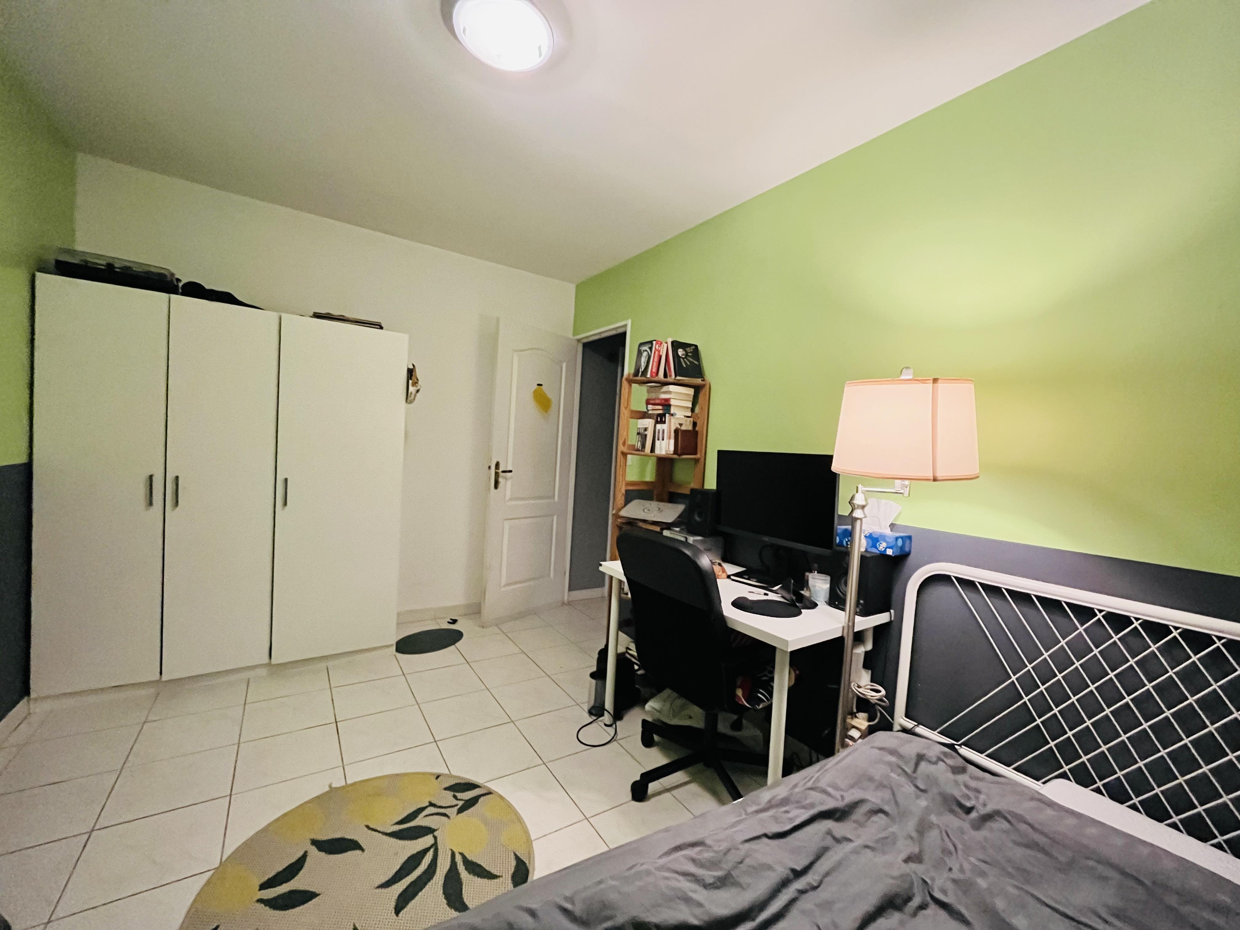 Vitry-sur-Seine 94e·20m²·studio·With furniture[Paris Rental]