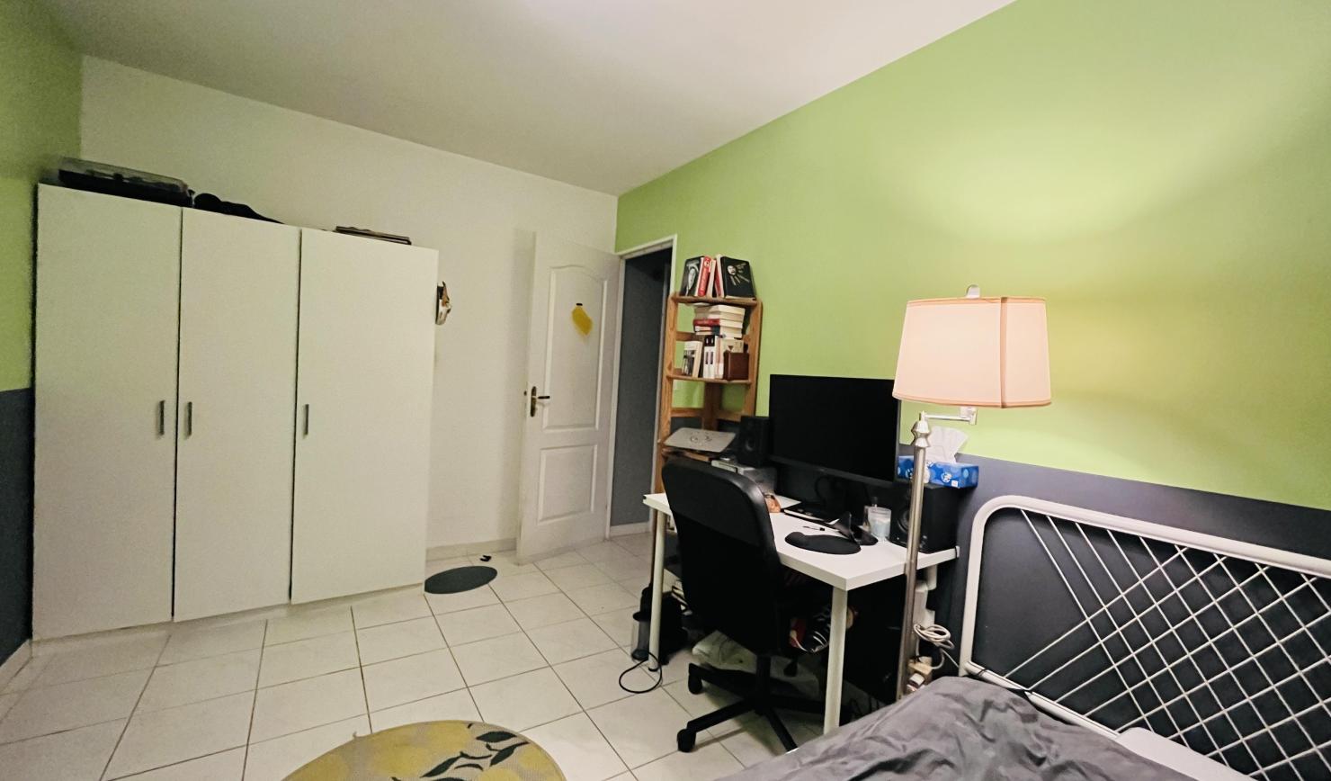 Vitry-sur-Seine 94e·20m²·studio·With furniture[Paris Rental]