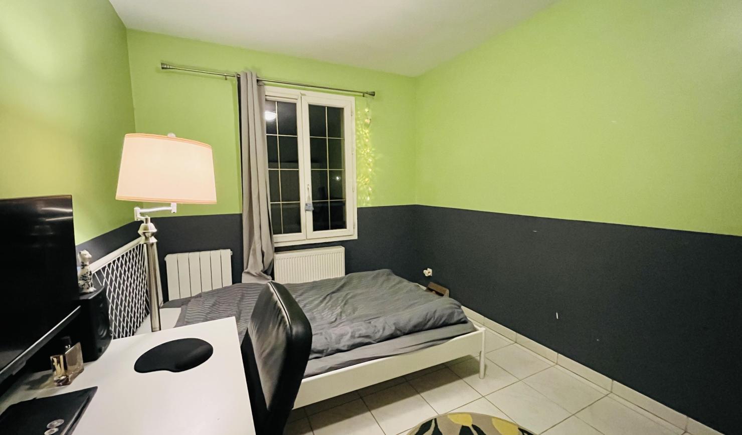 Vitry-sur-Seine 94e·20m²·studio·With furniture[Paris Rental]