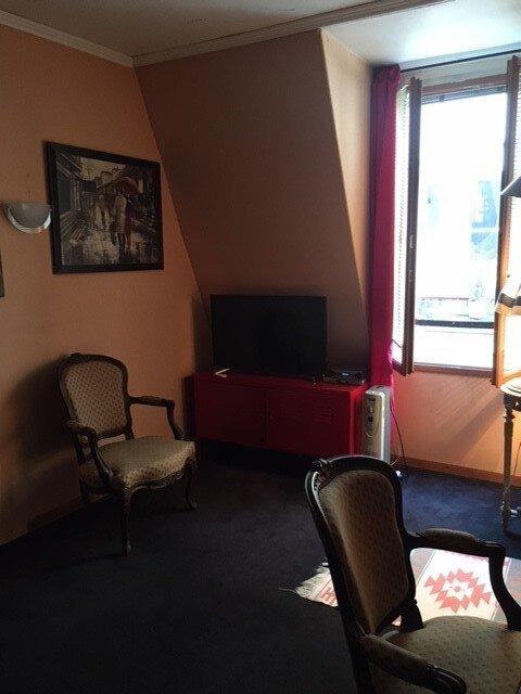 PARIS 10e·29m²·Appartement·Entièrement équipé[Location à Paris France]