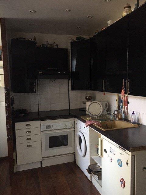 PARIS 10e·29m²·Appartement·Entièrement équipé[Location à Paris France]