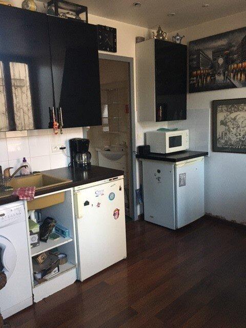 PARIS 10e·29m²·Appartement·Entièrement équipé[Location à Paris France]