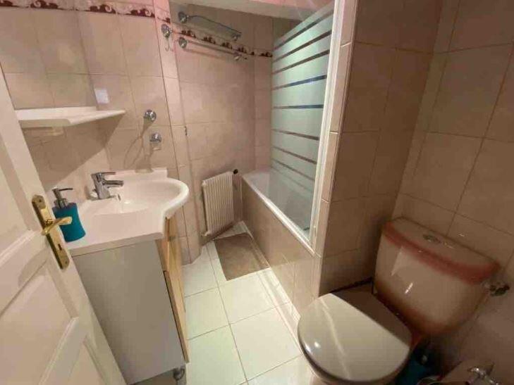 PARIS 9e·53m²·apartment·With furniture[Paris Rental]