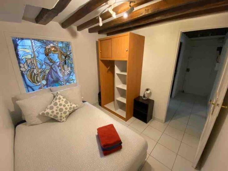 PARIS 9e·53m²·apartment·With furniture[Paris Rental]