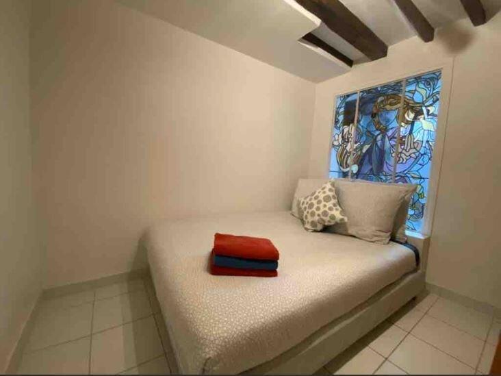 PARIS 9e·53m²·apartment·With furniture[Paris Rental]