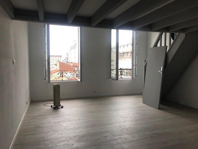 Clichy 92e·31m²·studio·No furniture[Paris Rental]