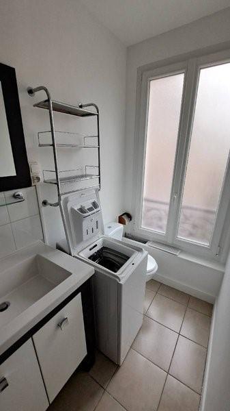 PARIS 12e·29m²·Appartement·Entièrement équipé[Location à Paris France]