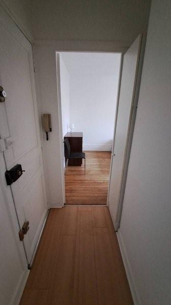 PARIS 12e·29m²·Appartement·Entièrement équipé[Location à Paris France]
