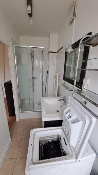 PARIS 12e·29m²·Appartement·Entièrement équipé[Location à Paris France]
