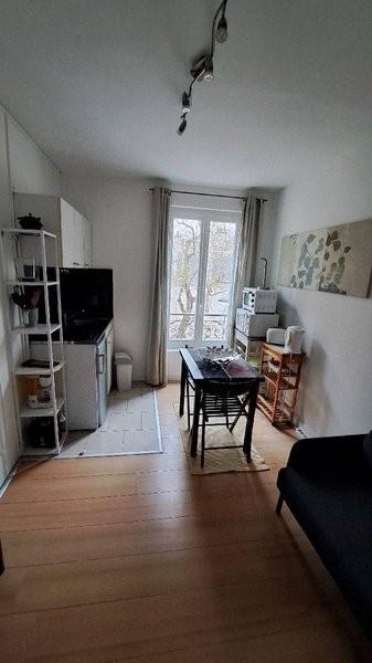 PARIS 12e·29m²·Appartement·Entièrement équipé[Location à Paris France]
