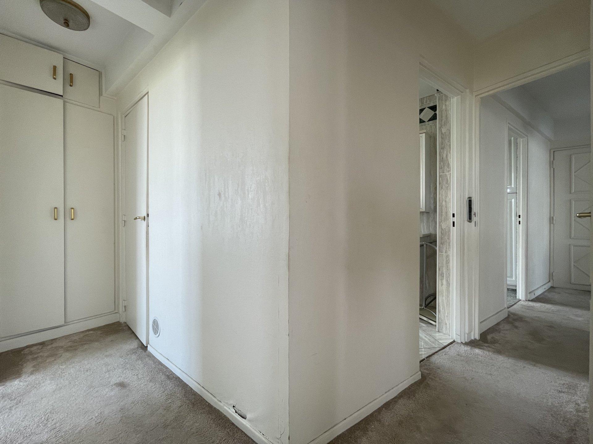 PARIS 13e·96m²·apartment·With furniture[Paris Rental]