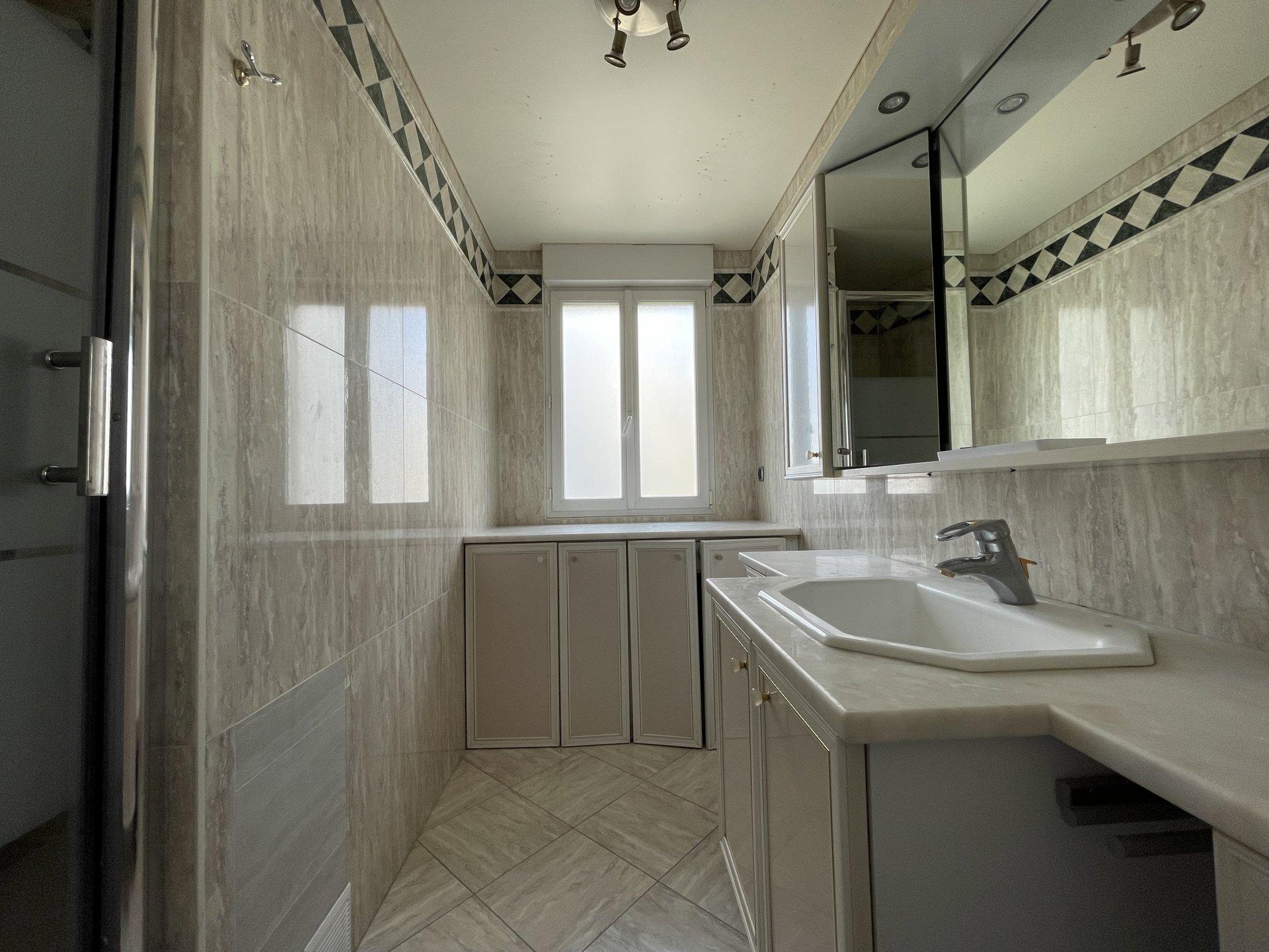 PARIS 13e·96m²·apartment·With furniture[Paris Rental]