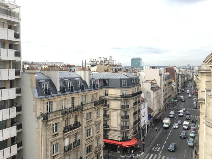 PARIS 15e·16m²·Studio·Entièrement équipé[Location à Paris France]